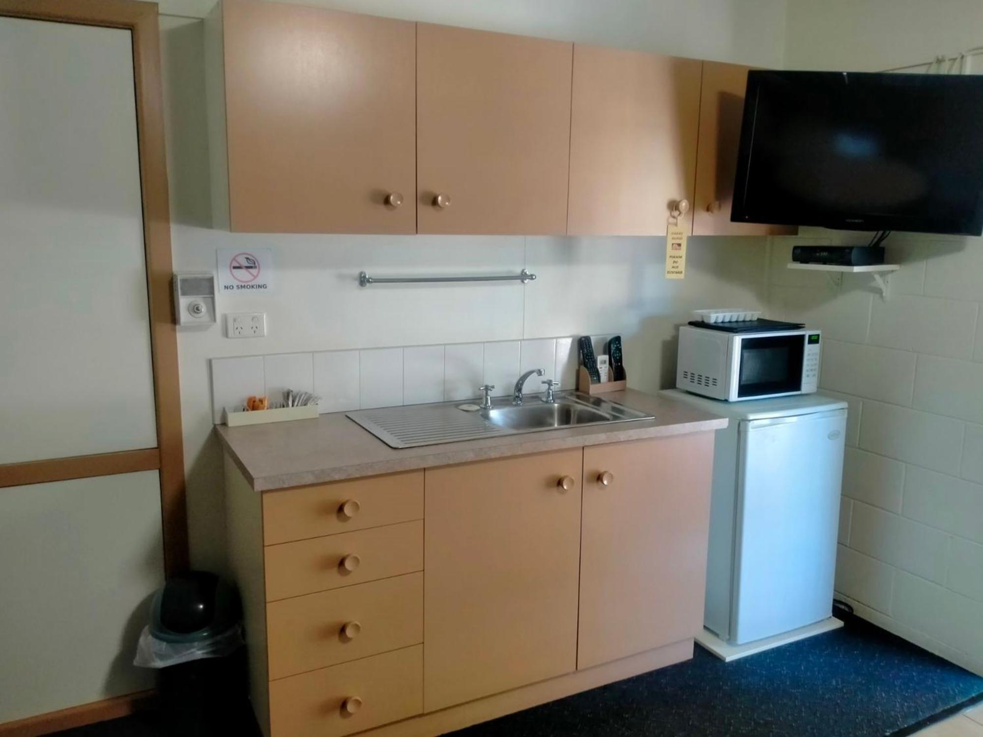Oakey Motel 외부 사진