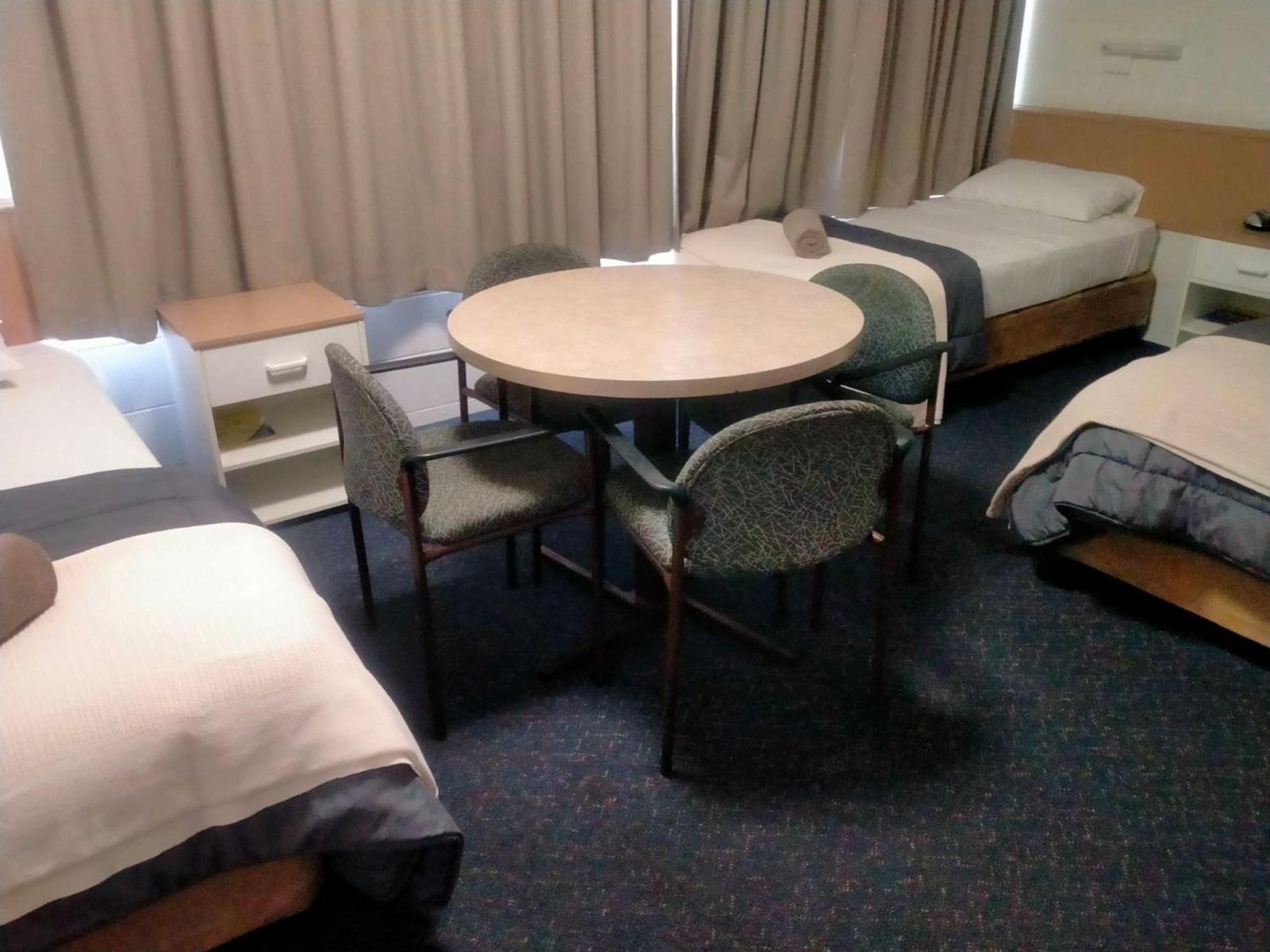 Oakey Motel 외부 사진