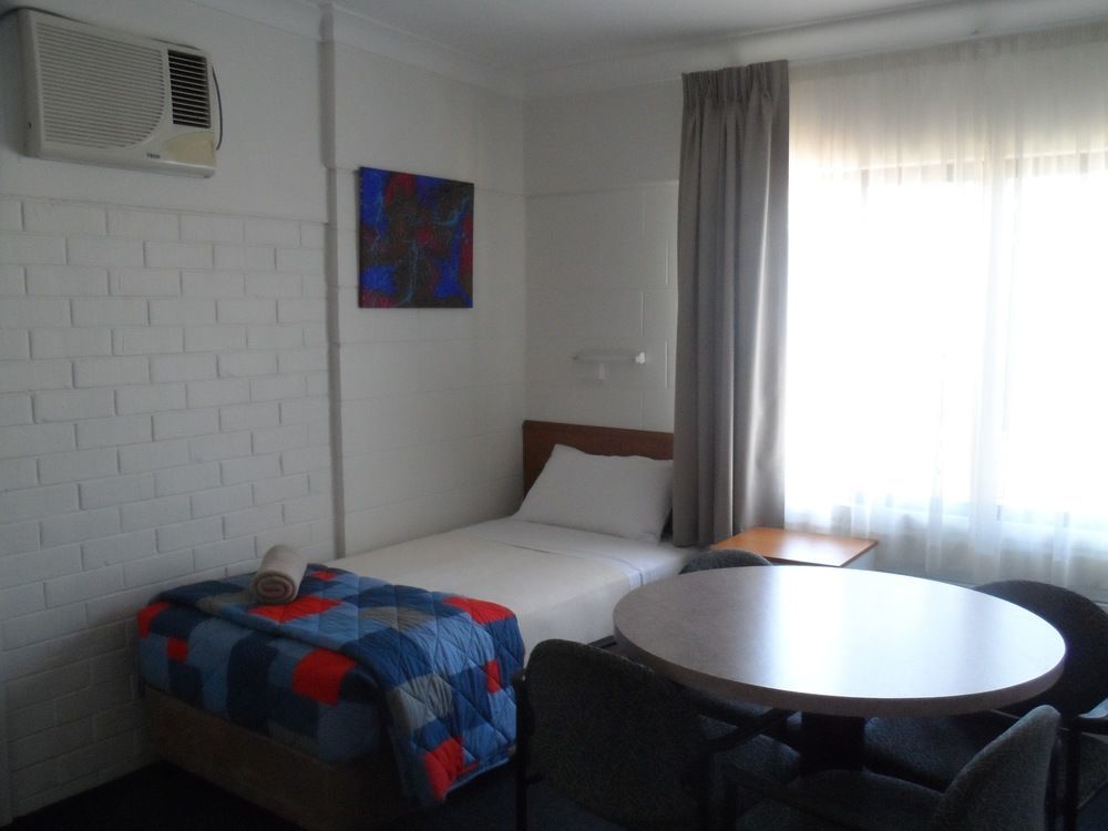 Oakey Motel 외부 사진