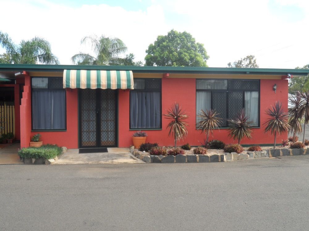 Oakey Motel 외부 사진