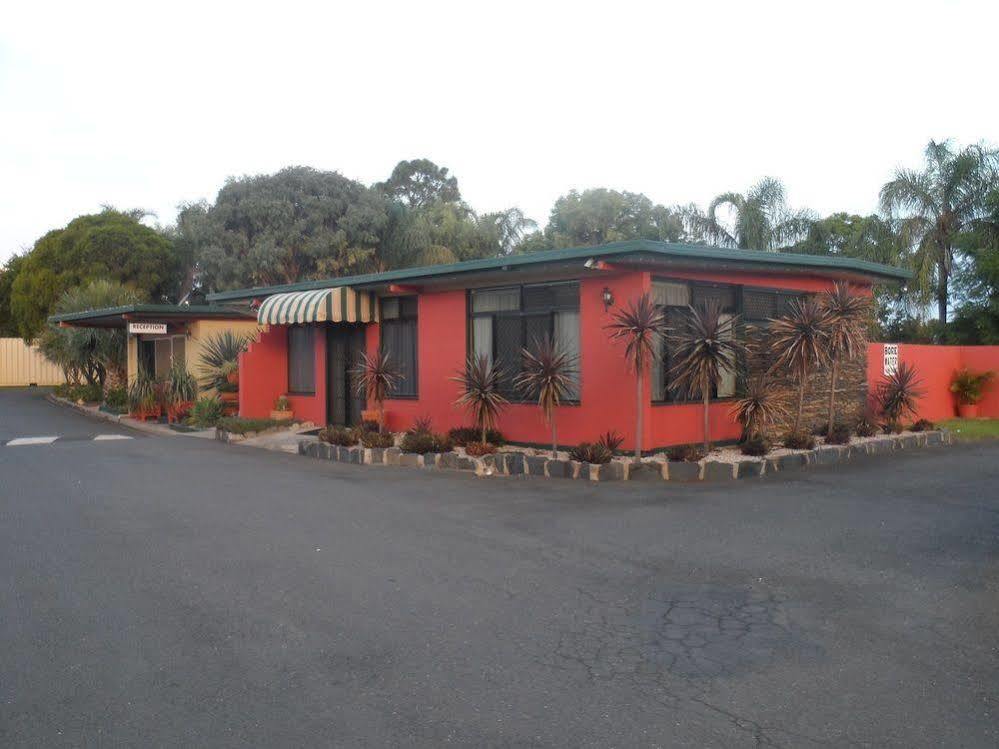 Oakey Motel 외부 사진